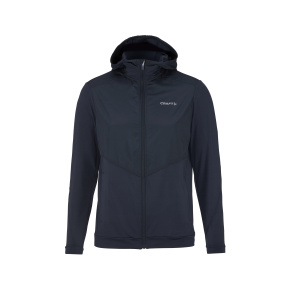 CRAFT ADV Essence Jersey Hood 2 Jacket