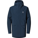 Parka Haglöfs Salix Mimic Proof pánská