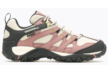 merrell shoes J037128 CLAYPOOL SPORT GTX oyster/burlwood