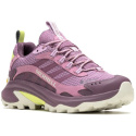 shoes merrell J037846 MOAB SPEED 2 GTX mauve