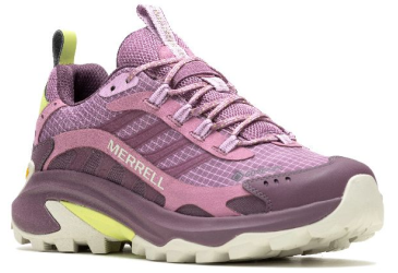 shoes merrell J037846 MOAB SPEED 2 GTX mauve