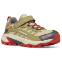 merrell MK267545 MOAB SPEED 2 LOW A/C WTPF coyote