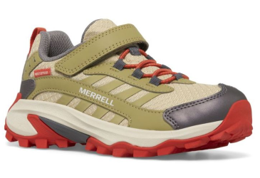 merrell MK267545 MOAB SPEED 2 LOW A/C WTPF coyote