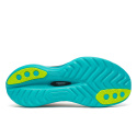 men's shoes Saucony S20996-97 ENDORPHIN TRAINER white/mutant