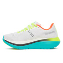women's shoes Saucony S10996-97 ENDORPHIN TRAINER white/mutant