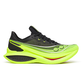pánská obuv saucony S21064-130 ENDORPHIN PRO 5 citron/black