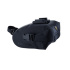 TOPEAK saddlebag WEDGE DRYBAG Small black