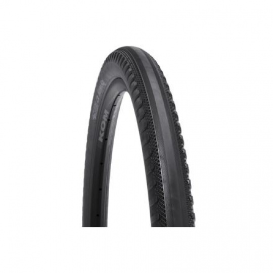 WTB Tyre BYWAY 650x47 TCS Light Fast Rolling SG2 black