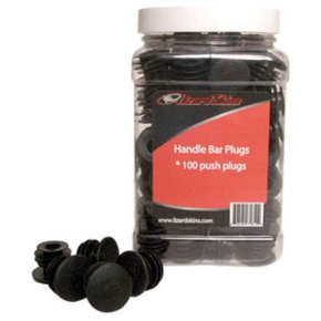 LIZARD SKINS grip tips (50 pcs)