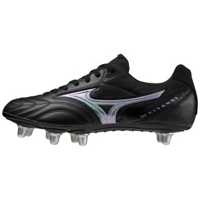 MIZUNO WAITANGI PS / Black/Iridescent / MIZUNO WAITANGI PS / Black/Iridescent /