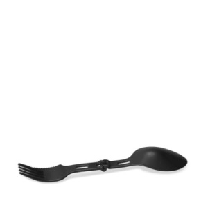 Příbor PRIMUS Folding Spork Black Příbor PRIMUS Folding Spork Black