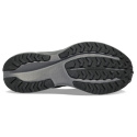women's shoes Saucony S10799-10 RIDE 15 TR GTX BLACK/CHARCOAL