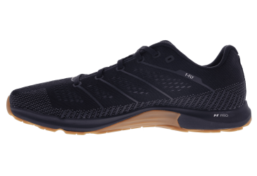 INOV8 F-FLY M (S) black/gum
