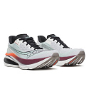 pánská obuv saucony S21070-172 ENDORPHIN AZURA white/crimson