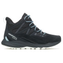 merrell shoes J036804 BRAVADA EDGE 2 THERMO DEMI WP black/arona