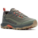 Merrell J037827 SPEED STRIKE 2 GTX olive footwear
