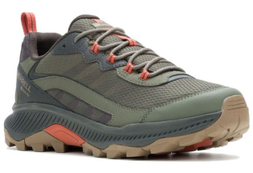 Merrell J037827 SPEED STRIKE 2 GTX olive footwear