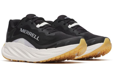 Merrell footwear J068571 PROMORPH black/white