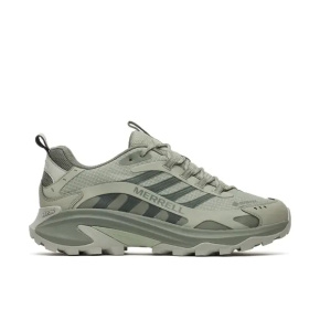 obuv merrell J00003616 MOAB SPEED 2 GTX M white sage obuv merrell J00003616 MOAB SPEED 2 GTX M white sage