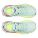 dámská obuv saucony S11072-141 OMNI 23 ST aqua/fire
