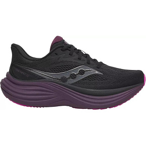 dámská obuv saucony S100999-1006 TRIUMPH 24 black/syrup