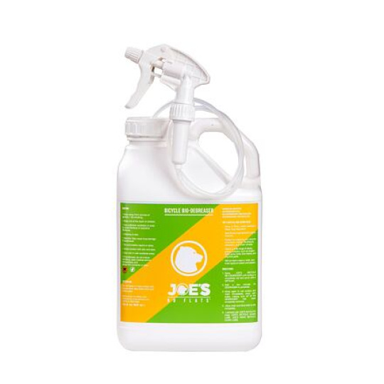 JOE´S Bio-Degreaser Spray 5 l