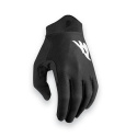 BLUEGRASS gloves UNION black Size: