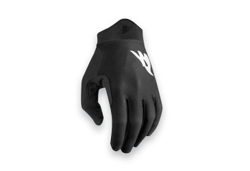 BLUEGRASS gloves UNION black Size: