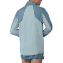 MIZUNO Tech Light Jacket(M) / Citadel / Cloud Blue