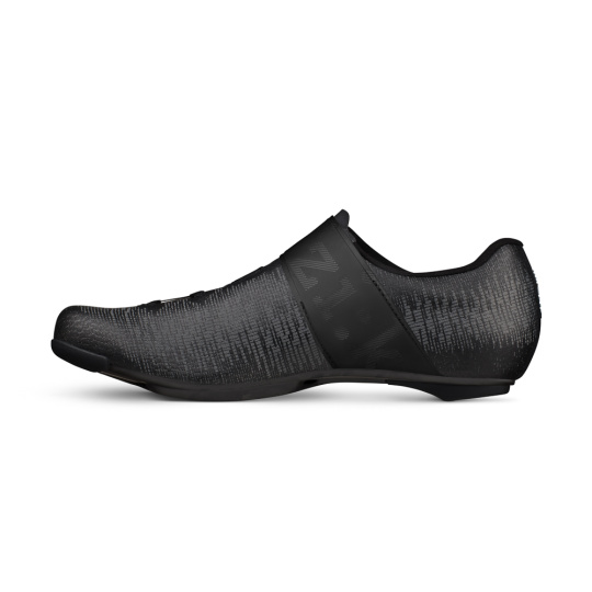 PHYSIK SNEAKERS VENTO INFINITO KNIT CARBON 2 WIDE BLACK - BLACK (VER2IKW1C1010)