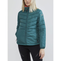W Jacket CRAFT CORE Street Insulation