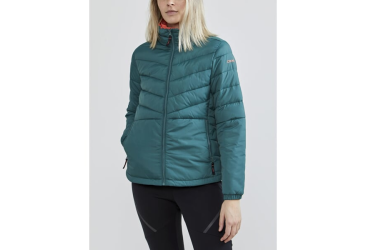 W Jacket CRAFT CORE Street Insulation
