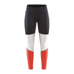 W Cycling pants CRAFT CORE SubZ Lumen Wind Tights (C3)