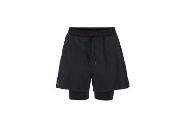 Šortky CRAFT Hypervent 2-in-1 pánské
