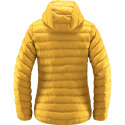 W Jacket Haglöfs Sarna Mimic hood women's
