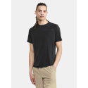 CRAFT CORE Essence Bi-blend SS T-shirt