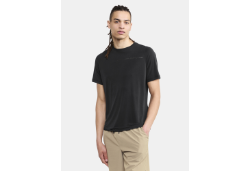 CRAFT CORE Essence Bi-blend SS T-shirt