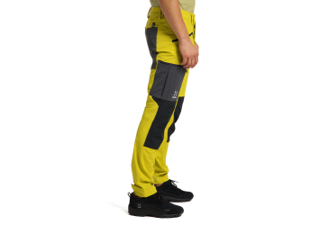 Haglöfs Rugged Slim Men's Pants