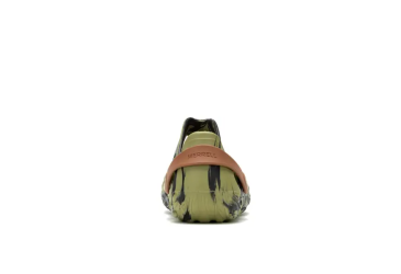 obuv merrell J005947 HYDRO MOC black/mosstone