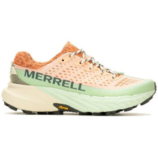 merrell shoes J068168 AGILITY PEAK 5 peach/spray