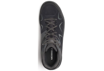 Merrell footwear J038958 YOKOTA 3 MID GTX black