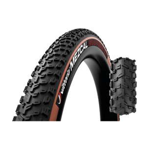 VITTORIA Mezcal III 29x2.35 XCR tan-blk-blk G2.