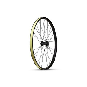 WTB Spliced wheel HTZ i30x29'' 110x15mm 32 holes front
