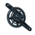 FSA Crankset ROAD GOSSAMER PRO M/EXO 120/90 53x39t 175mm
