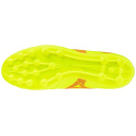 MIZUNO MONARCIDA NEO III SELECT AG / Safety Yellow/Fiery Coral 2 /