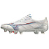 MIZUNO MizunoAlphaJP MIX/White/Ignition Red/801 C