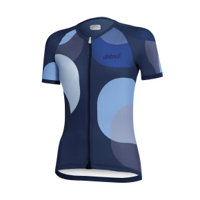 DOTOUT LADIES JERSEY CAMOU BLUE (A23W121700)
