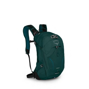 OSPREY BACKPACK SYLVA 12 BAIKAL GREEN (10005081)