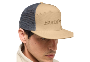Haglöfs Trucker Cap