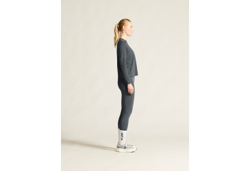 Triko CRAFT Hypervent Longsleeve dámské